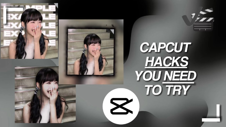 CapCut Hacks: Time-Saving Shortcuts Every Editor Should Know