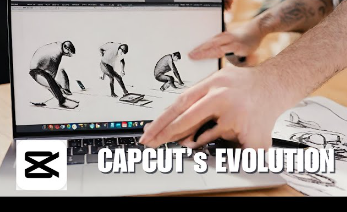 The Evolution of CapCut: What’s New in the Latest Updates